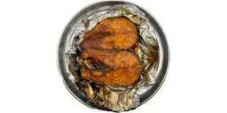 Fish Salmon Half Kilo