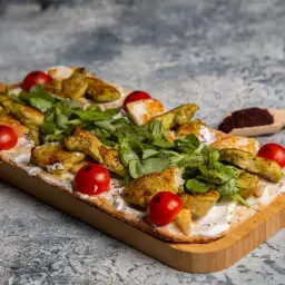 دلوعة دجاج
