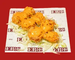 Dynamite Shrimp