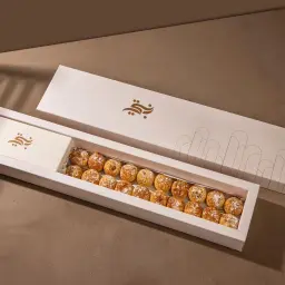 فطيرة تفاح