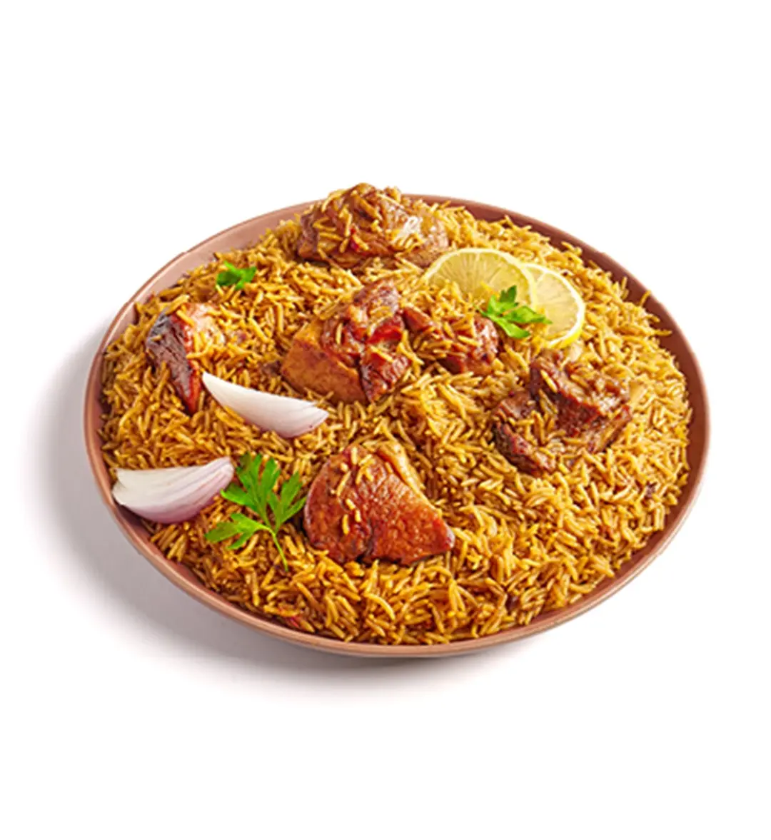 نفر حاشي مضغوط