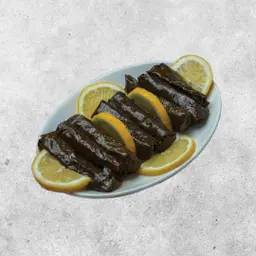 Grape Leaves
