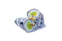 Vegan Burrito