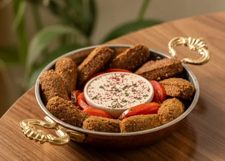 فلافل