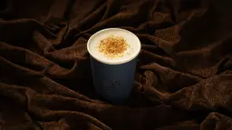 Ginger Milk