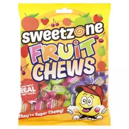 Sweetzone Fruit Chews