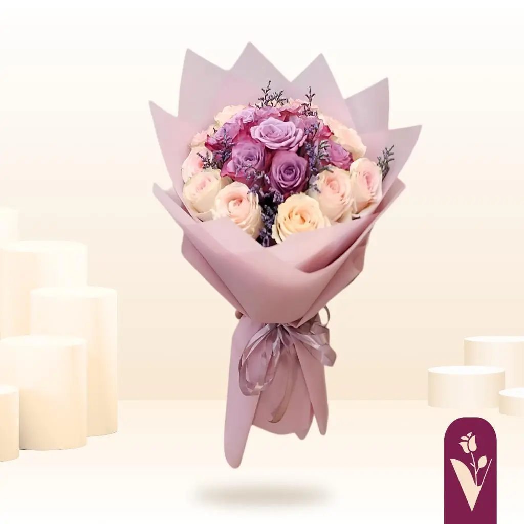 Rose Calmness