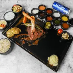 Lamb Shank