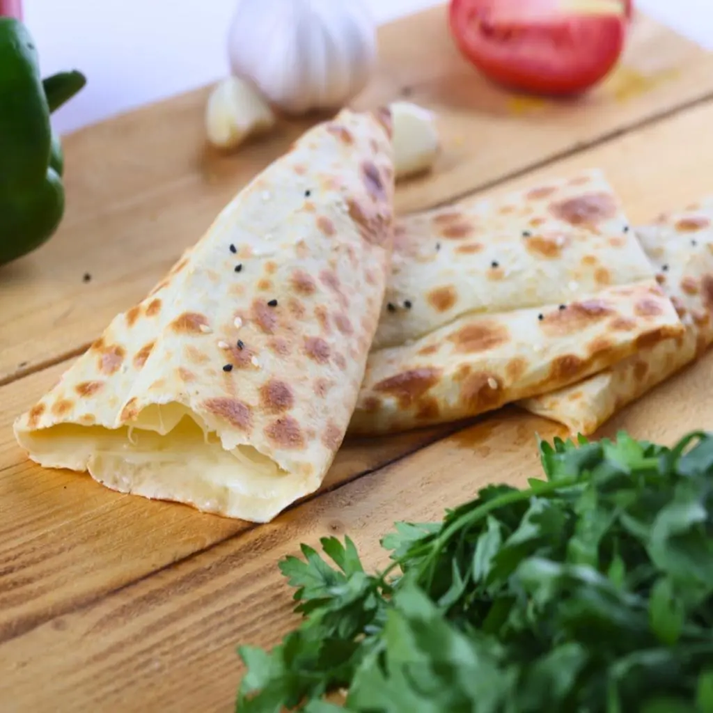 Akkawi Pie