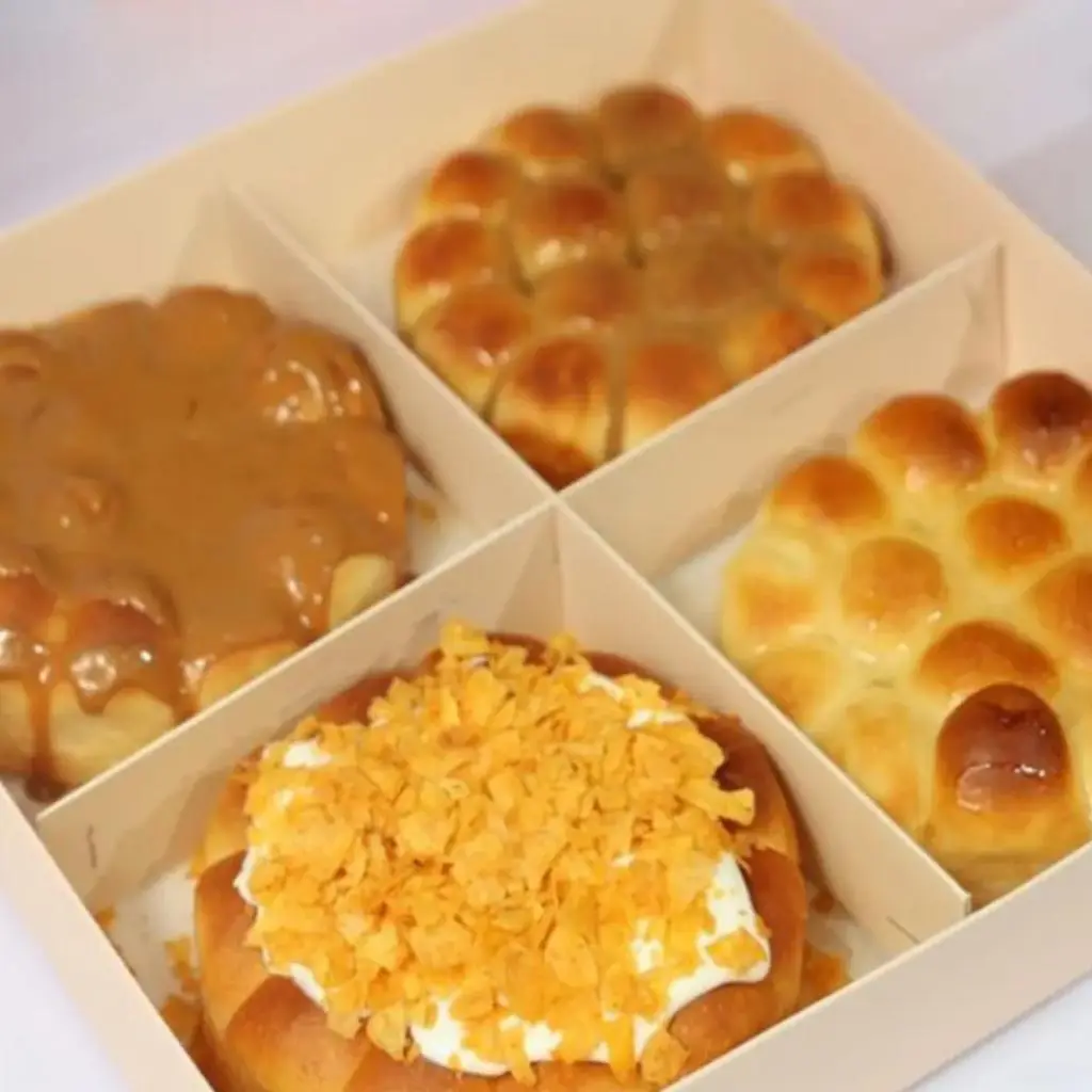 Mini Khalia Box