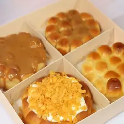 Mini Khalia Box