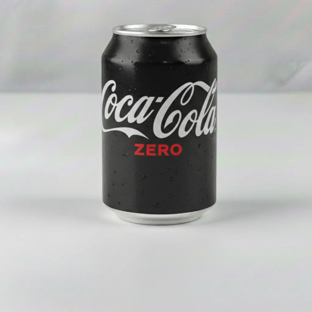 Coca cola zero