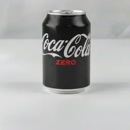 Coca cola zero