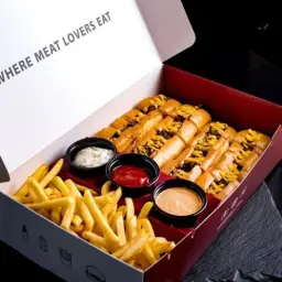 Philliy Steak Box