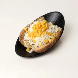 Afandi Potatoes