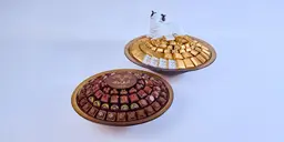 باقة عيد الحج الاولي