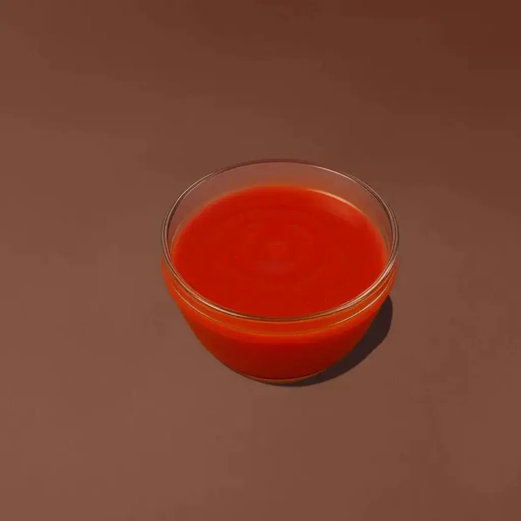 Hot Sauce