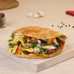 Apache Roll