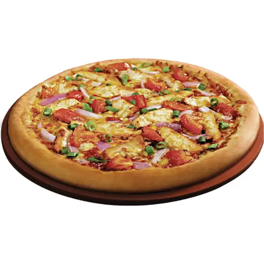 Chicken Fajita
