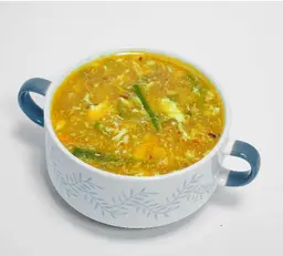 Hot and Sour Soup