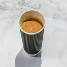 كوب شاي كرك