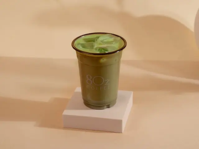 Ice Matcha