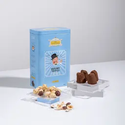 نكهة البندق