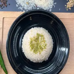 White Rice