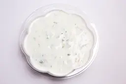 Yogurt Salad