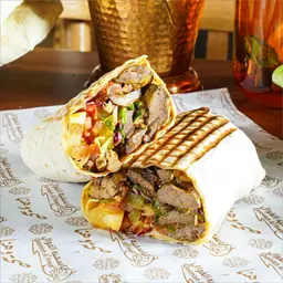 Chicken Liver Torillas
