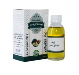Avocado Oil For Hair And Skin Roud Al Khazami R424
