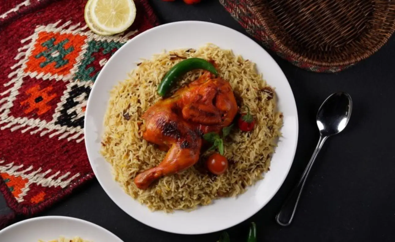  Aryaf Almamlaka Restaurants