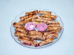 مسخن دجاج