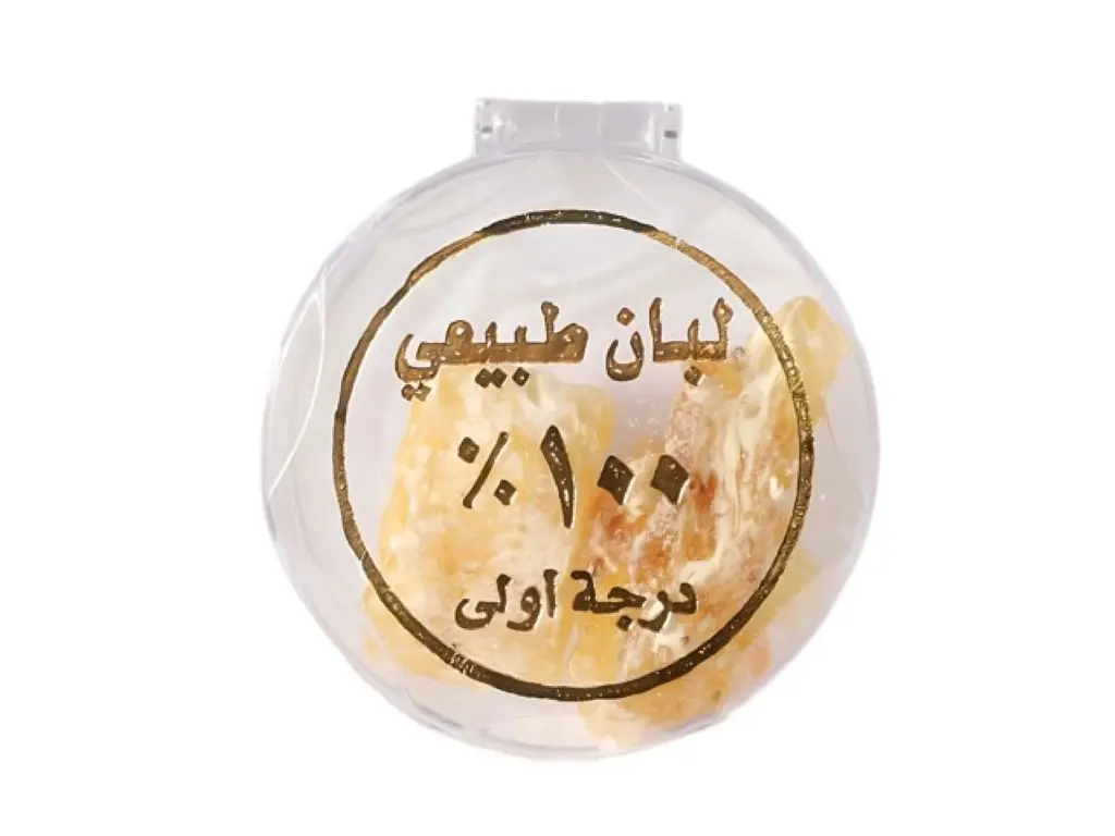 لبان لامي امشاط 30 جرام