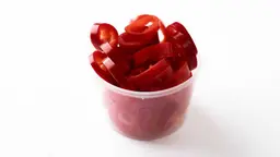 Red Jalapeno