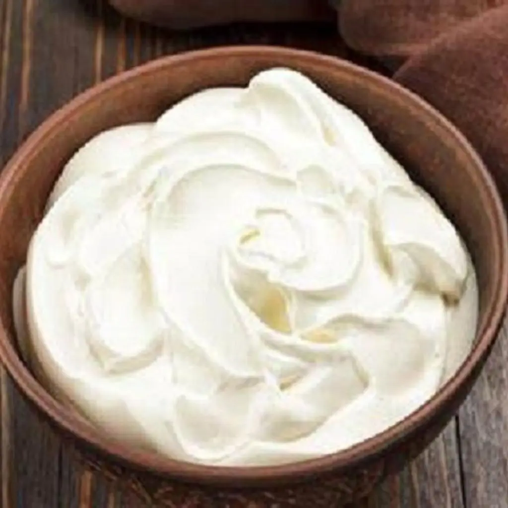 Cream Cheese Dish