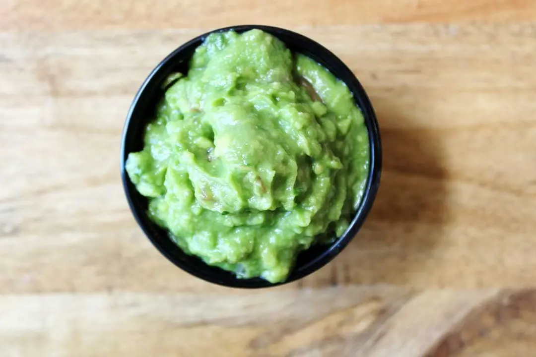 Guacamole