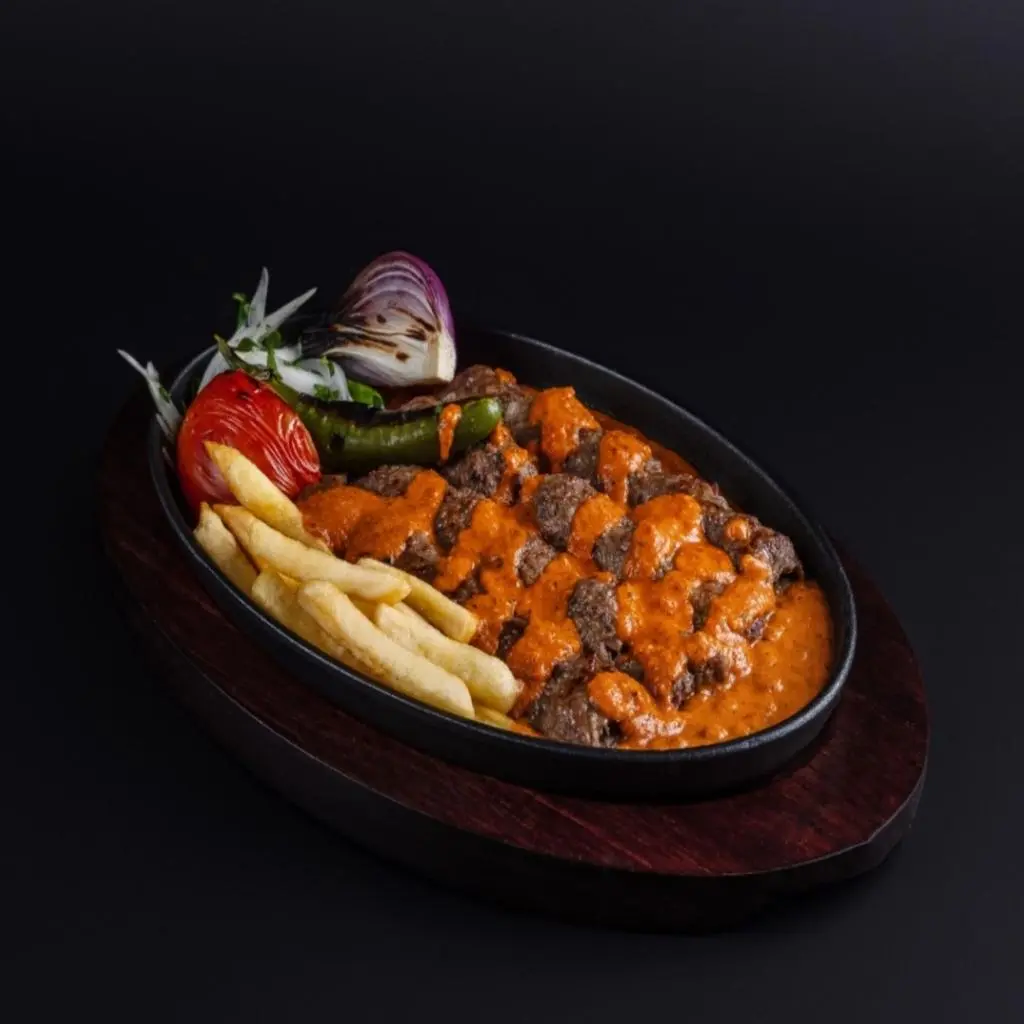 Khashkhash Kebab