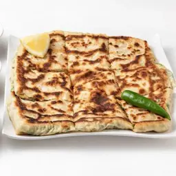 Savory Mutabbaq