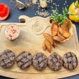 Butchers Meat Kofta