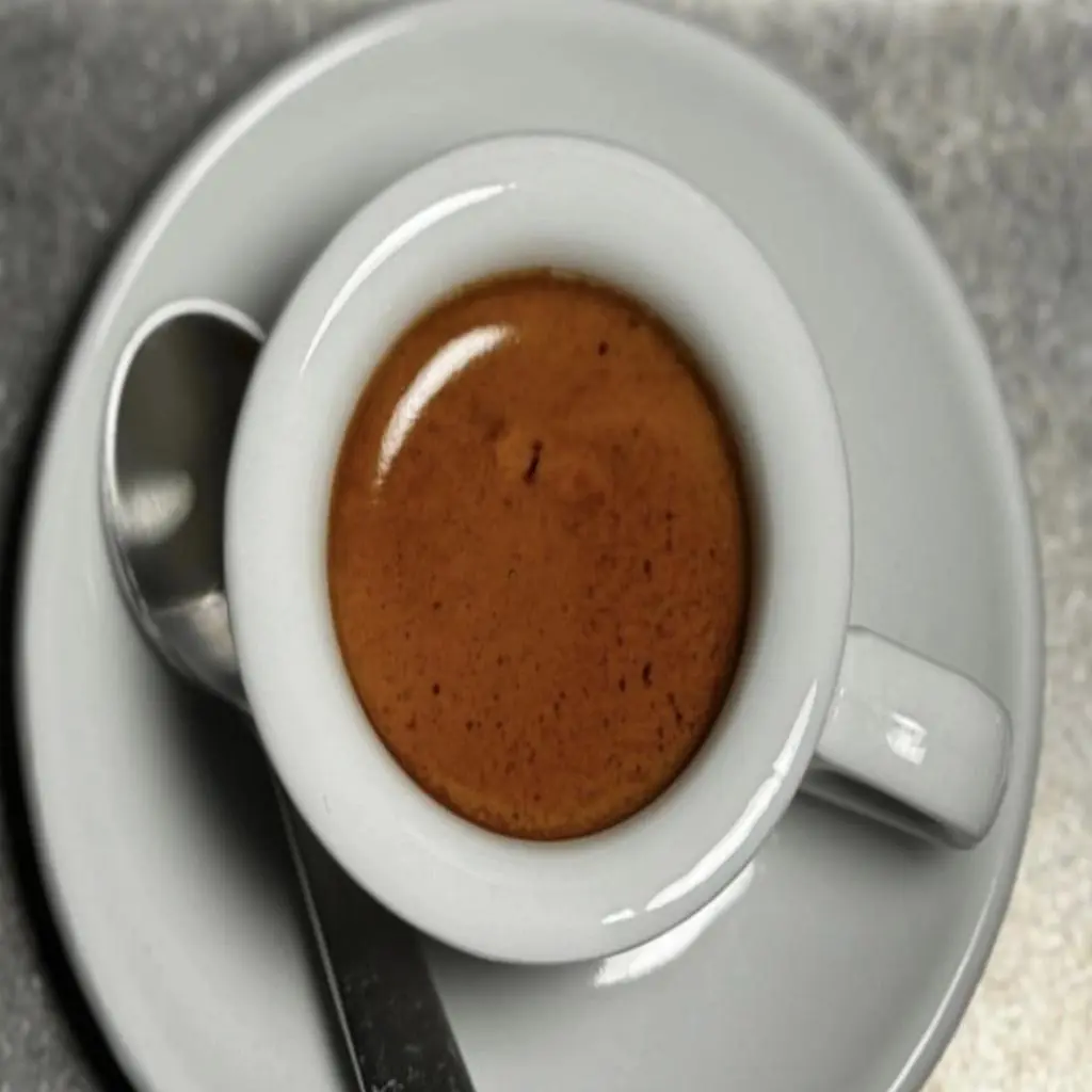 اسبريسو