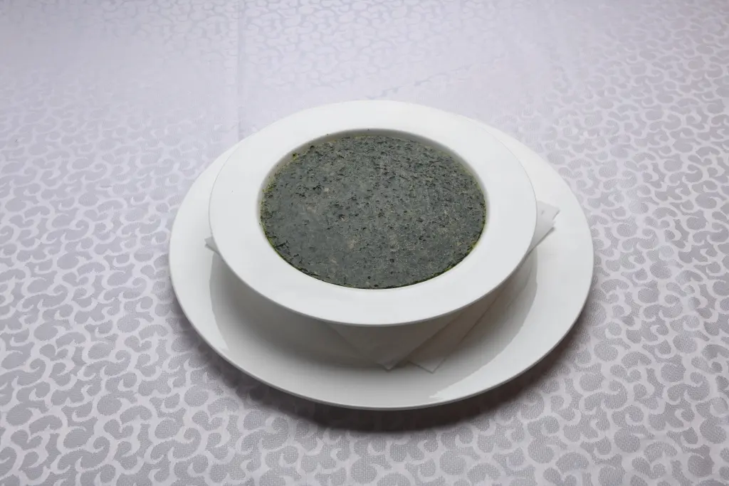 ملوخية