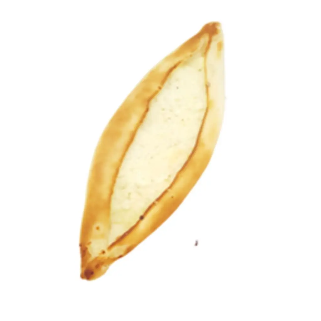Plain Labneh Pie