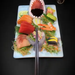 Sashimi Platter