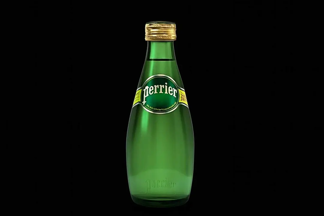 Perrier Water