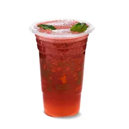 Moroccan Cocktail