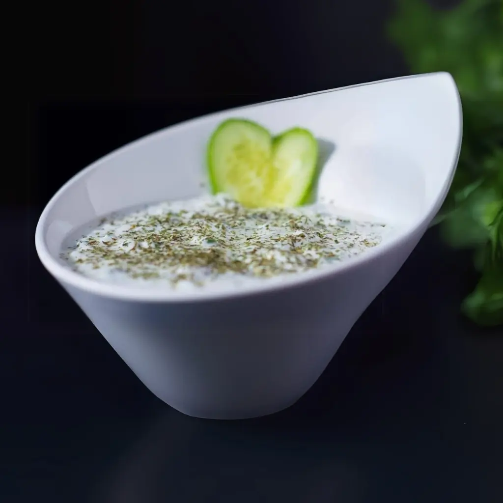 Yogurt Salad