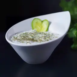 Yogurt Salad