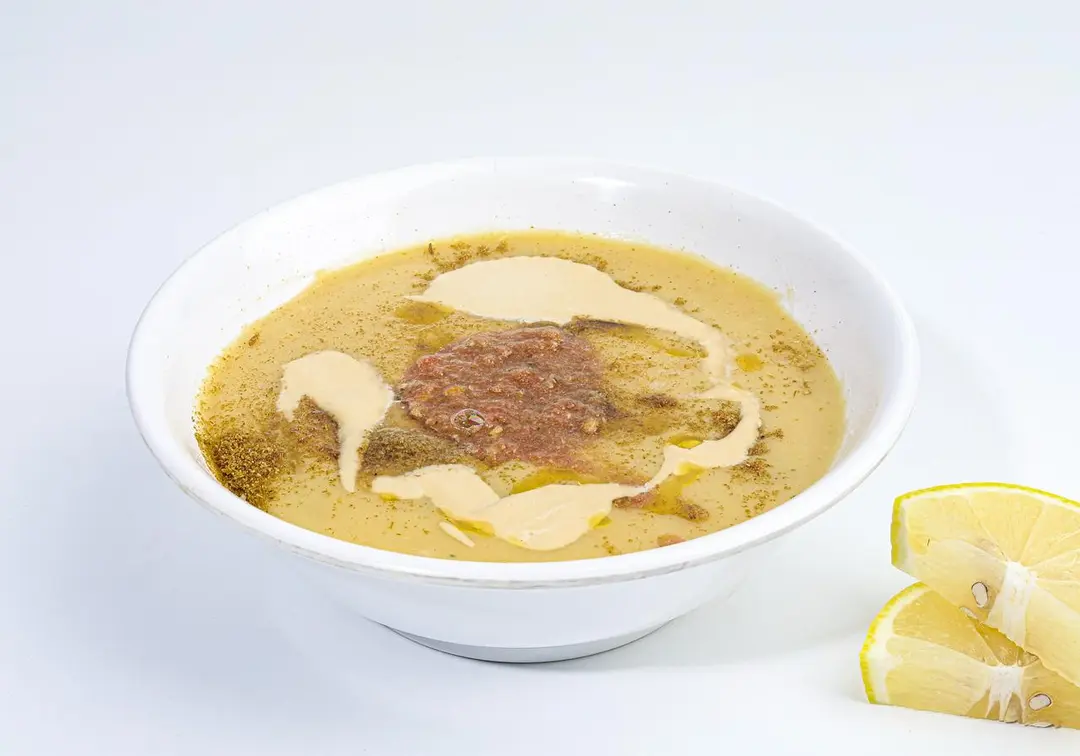 فول جرة
