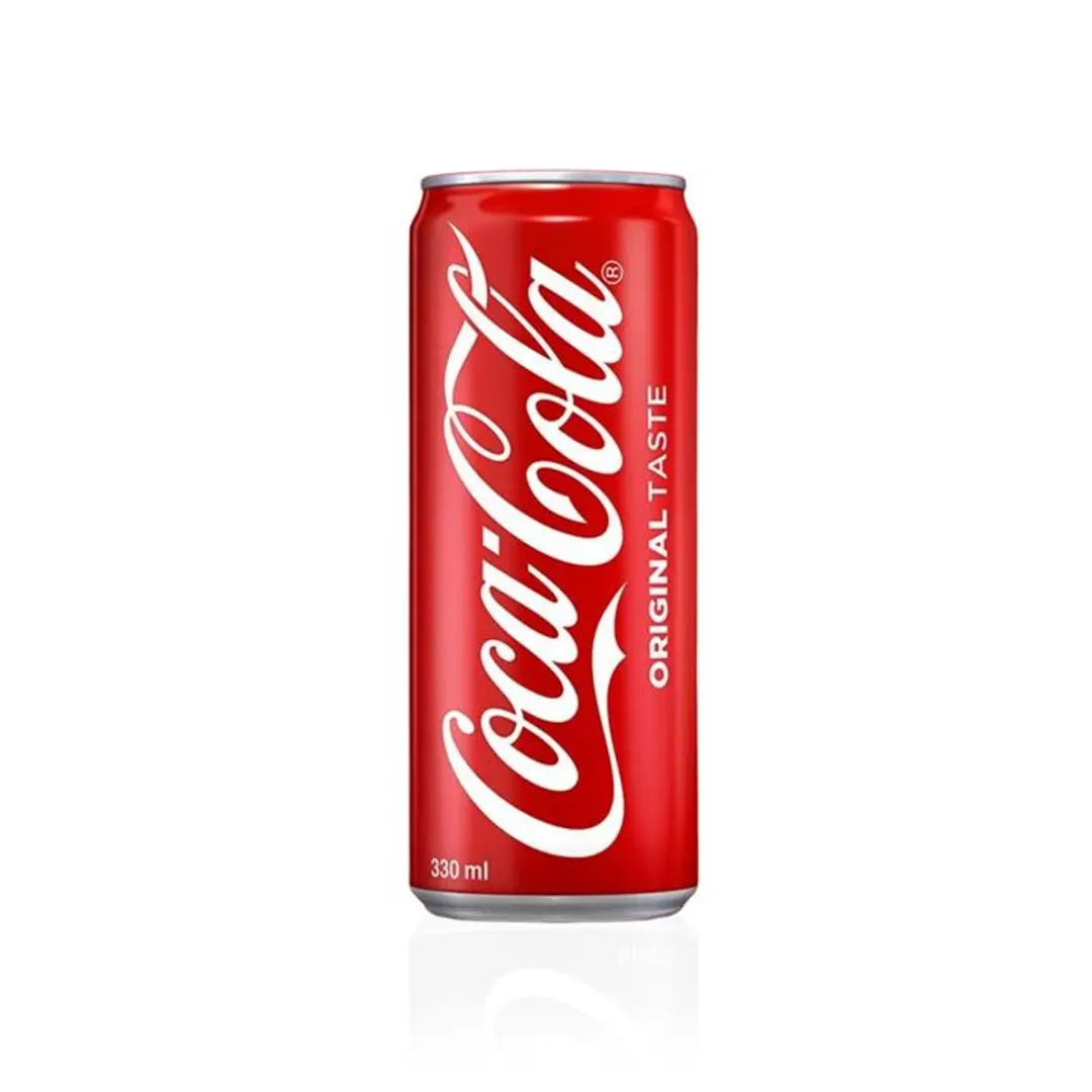 Coke Can